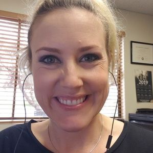 Meet your Posher, Brandy